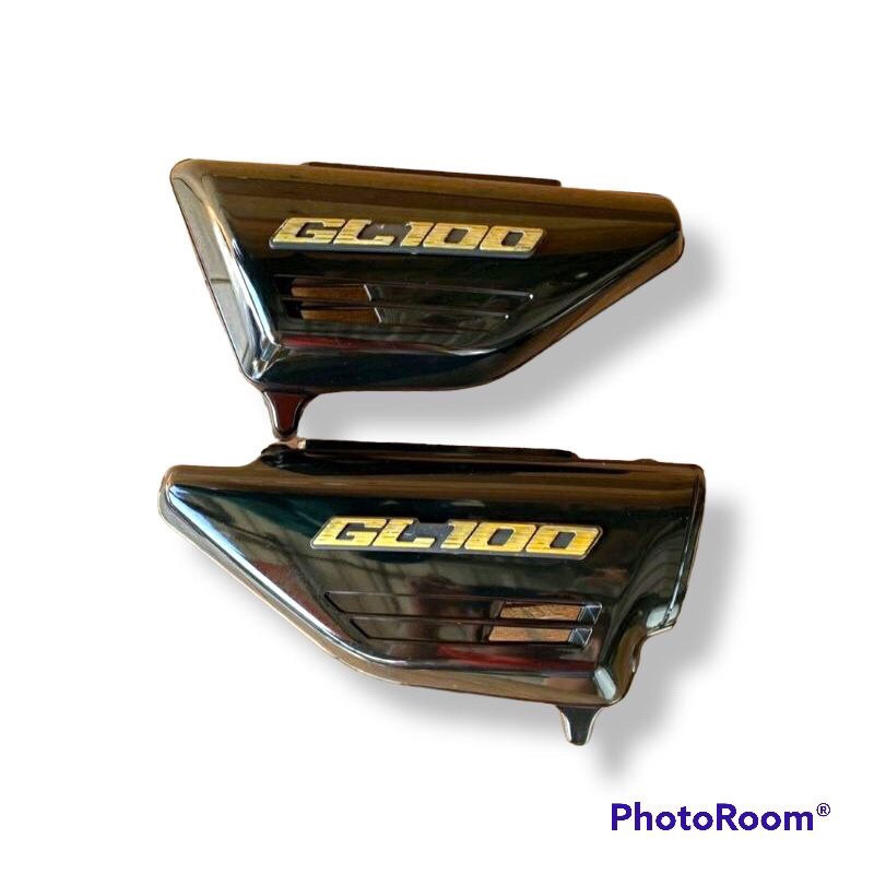 TUTUP AKI GL 100 BOK AKI GL100 COVER AKI GL100 GL 100