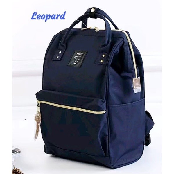 [PREMIUM ORIGINAL] tas ransel anello terbaru