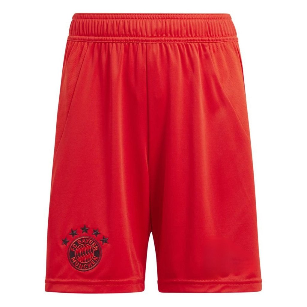 celana bola bayern muni home 2024