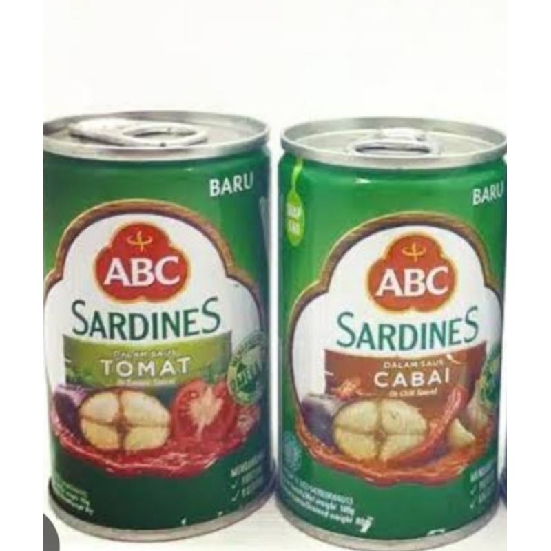 

SARDEN ABC 155 G - ALF