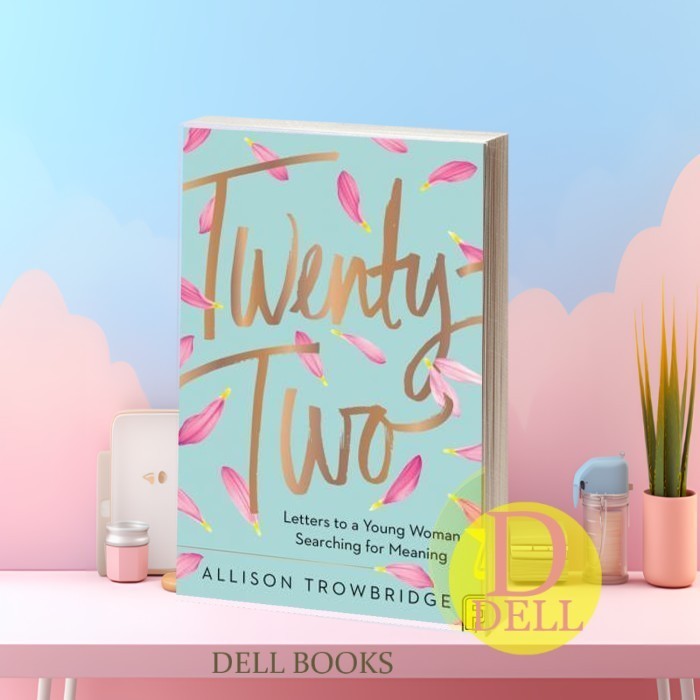 Twenty-Two Allison Trowbridge