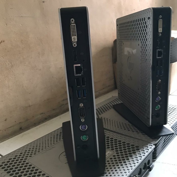 promo  -Mini Pc Thin Client T610/32Gb + Wifi