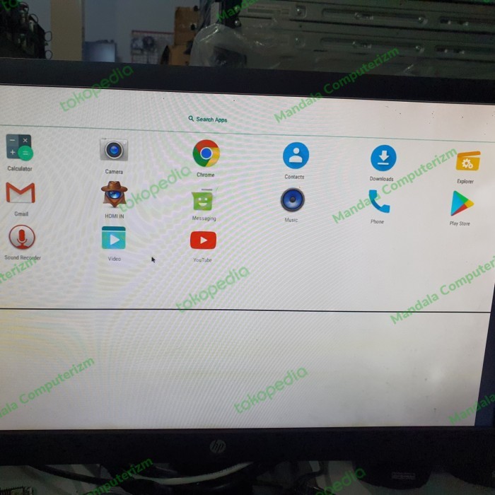 promo  -IOT-3288A Industrial Android 7.1 Mainboard Quadcore 1.8Ghz RK3288 4K