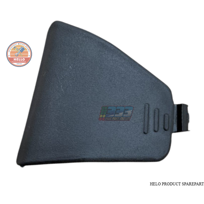 cover lid smart cover emergency samping kunci kontak 81145-K59-A70ZB vario 150 new 2018 2019 2020 20