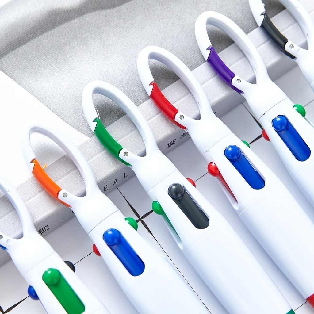 

Pulpen Gantung 4 Warna Sorvenir Sekolah Pekerja Pena Lucu Import 1014