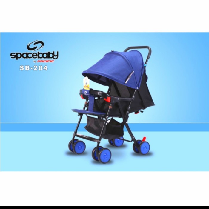 stroller space baby sb 204