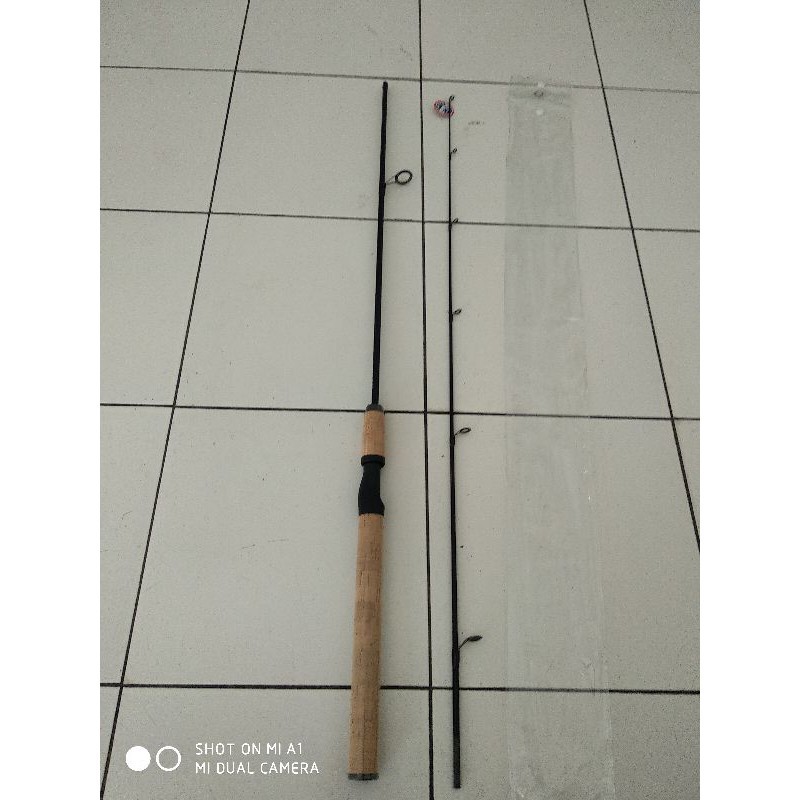 JAMIN MURAH joran royal extreme 180 cm(BISA LANGSUNG ORDER)