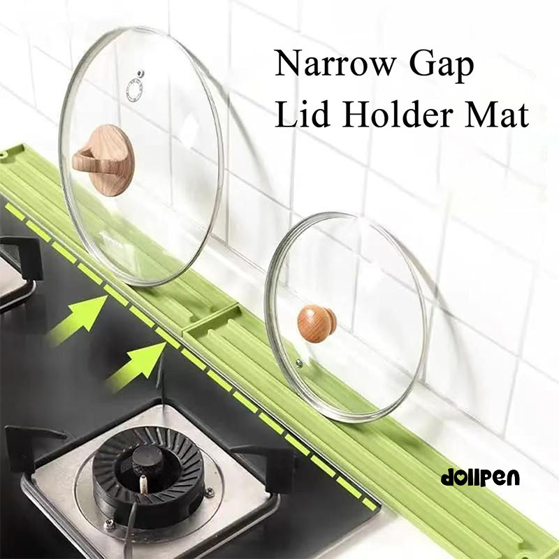 

Alas Meja Jahitan Sempit Anti Selip Tutup Panci Alas Dapur Rumah Tangga Alas Penempatan Multifungsi /dollpen