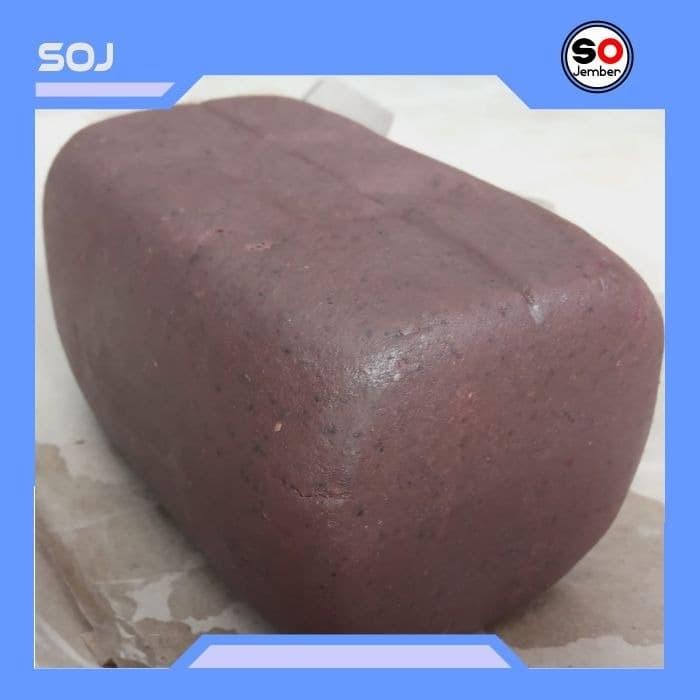 

Terasi Puger / Terasi Udang Kualitas Super (1Kg)