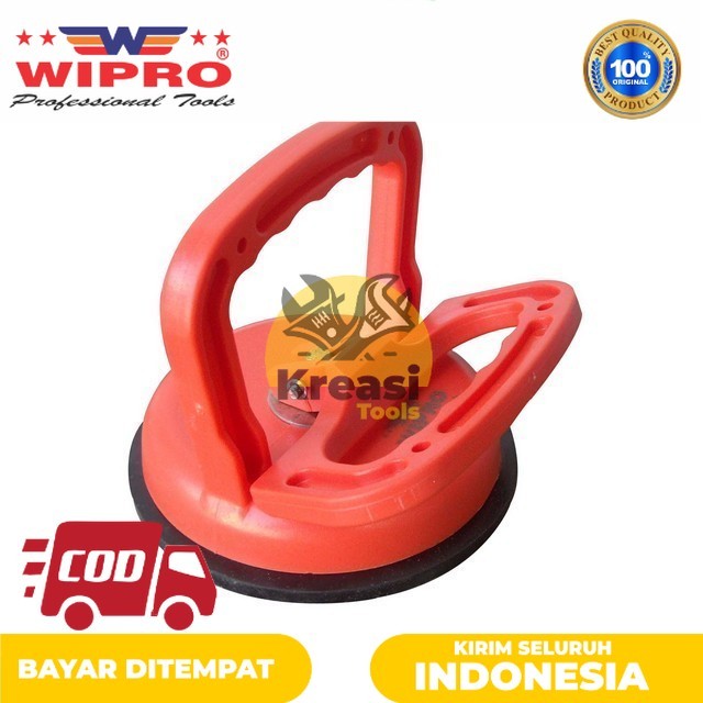 Kreasi Tools | Wipro Kop Kaca GS-101