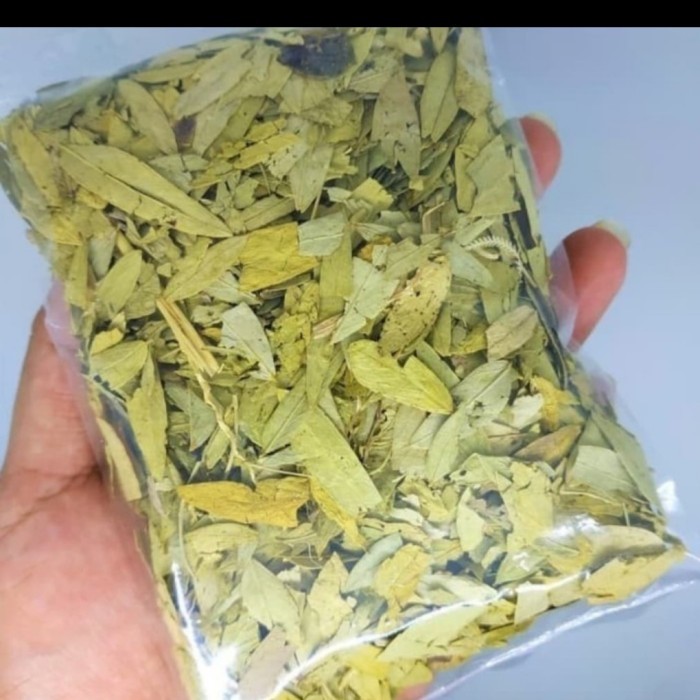 

✔D.Bsyo✔ - TERBARU teh daun jati China asli harga promo 1kg