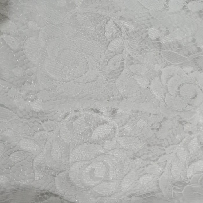 ✨LARIS✨ -Blouse kelelawar brukat