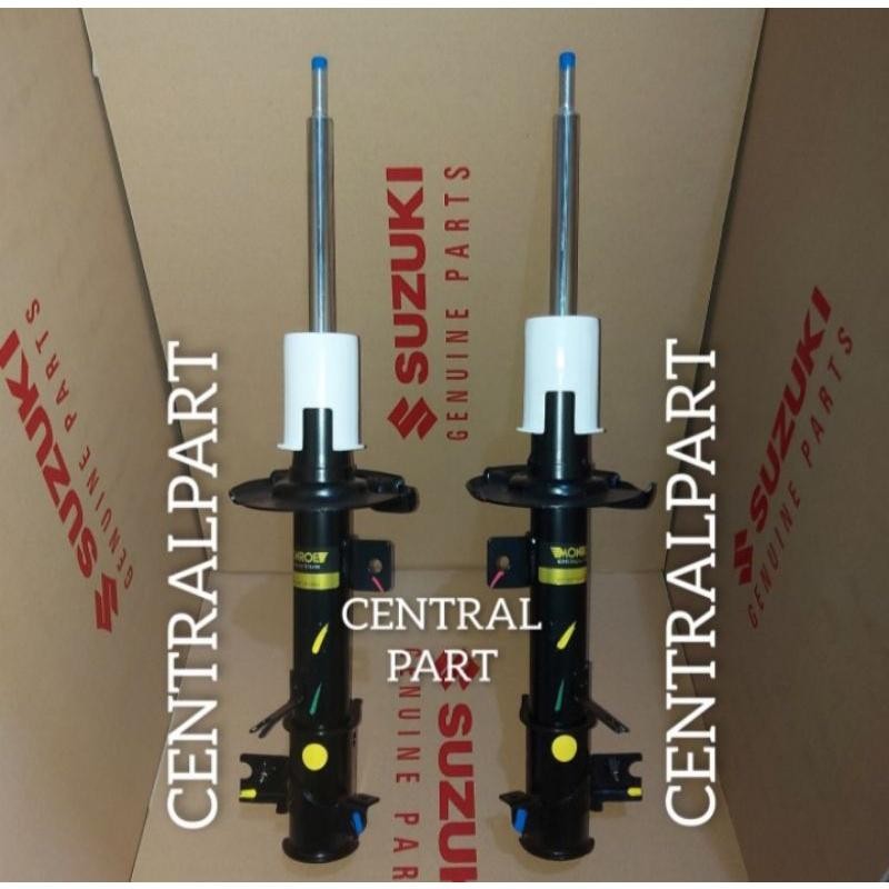 shockbreaker Ertiga Monroe Oespectrum original