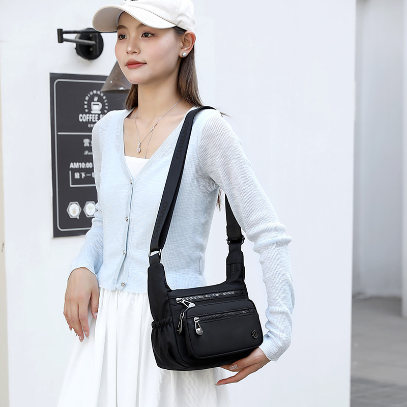 Tuotuo - Tas SELEMPANG CHIBAO 1083-XL Tas wanita model terbaru