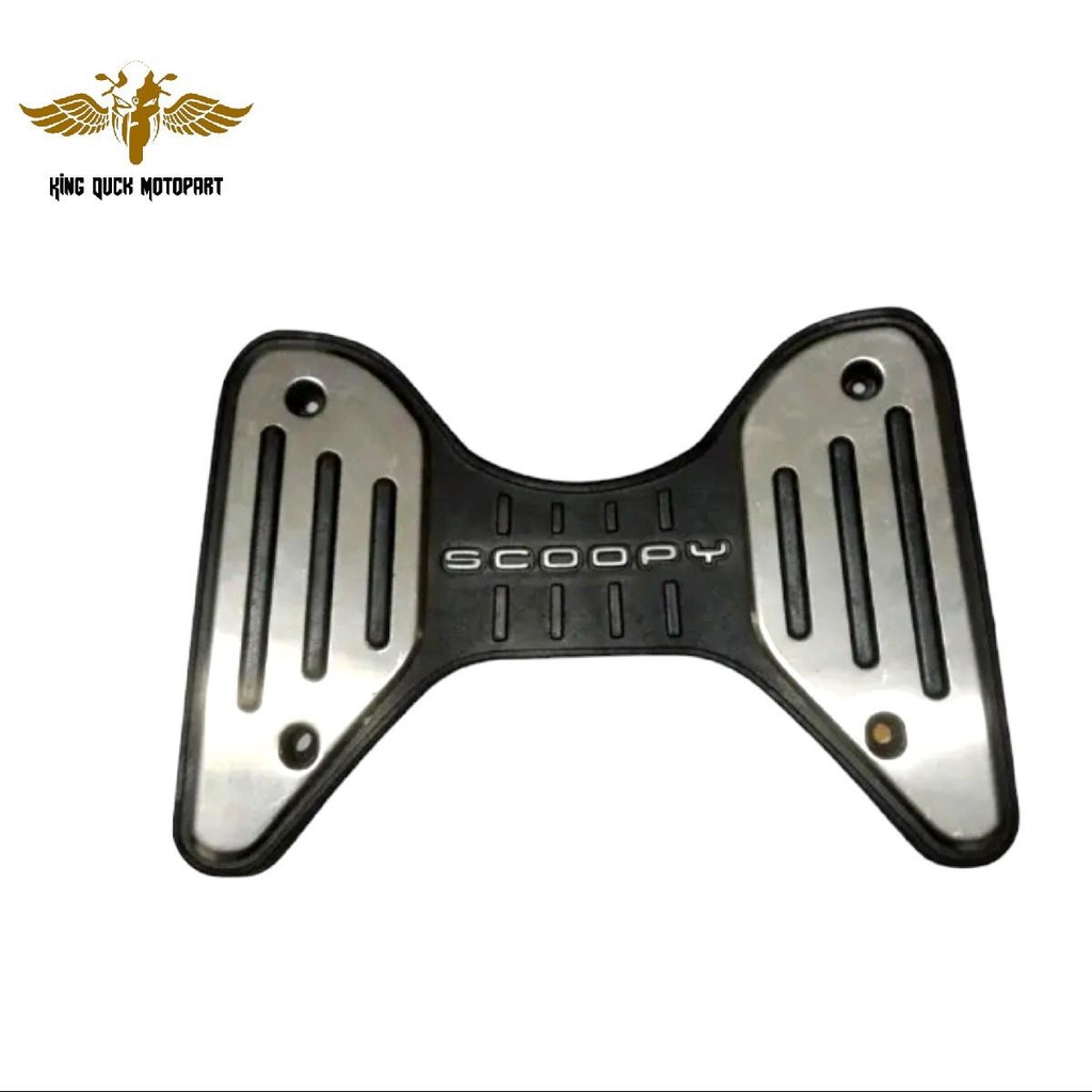 Karpet Motor Honda New Scoopy 2021-2023 Ori Honda