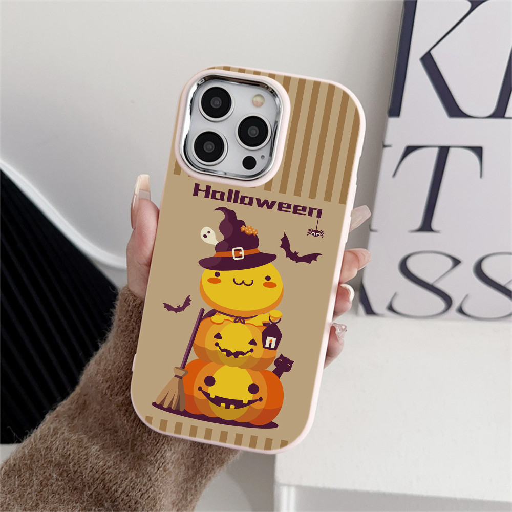 Model baru tahun 2024Untuk Case iPhone 11 12 15 14 13 PlusProMax 8 7Plus SE2 SE3 6 6s X XS XR XS Max