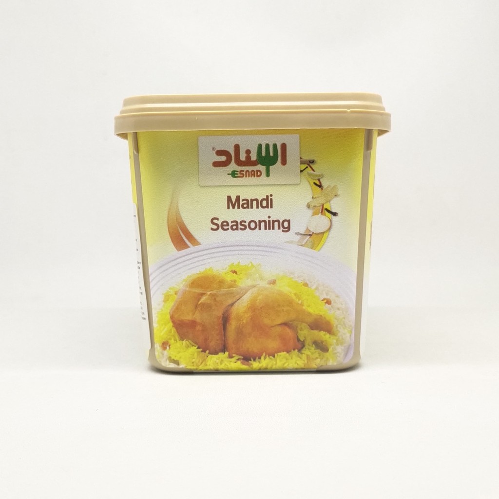 

ESNAD MANDI SEASONING 108 GR