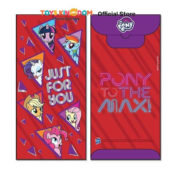 Toys Kingdom Something Sweet 7X16 cm Set Money Envelope Mev0716 Angpao Tempat Uang Amplop Uang Bungk
