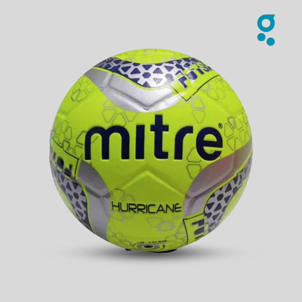 BOLA FUTSAL MITRE / BOLA FUTSAL MITRE HYVERSEAM / BOLA FUTSAL SIZE 4 / BOLA FUTSAL BAGUS / BOLA
