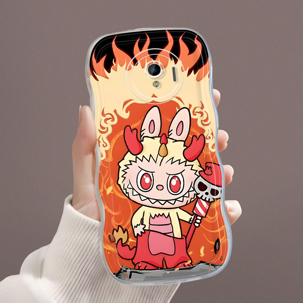 Compitable With Samsung J2 Pro 2018 Case Softcase Casing Hp Kesing Soft Kondom Hp Kartun Lucu Cassin