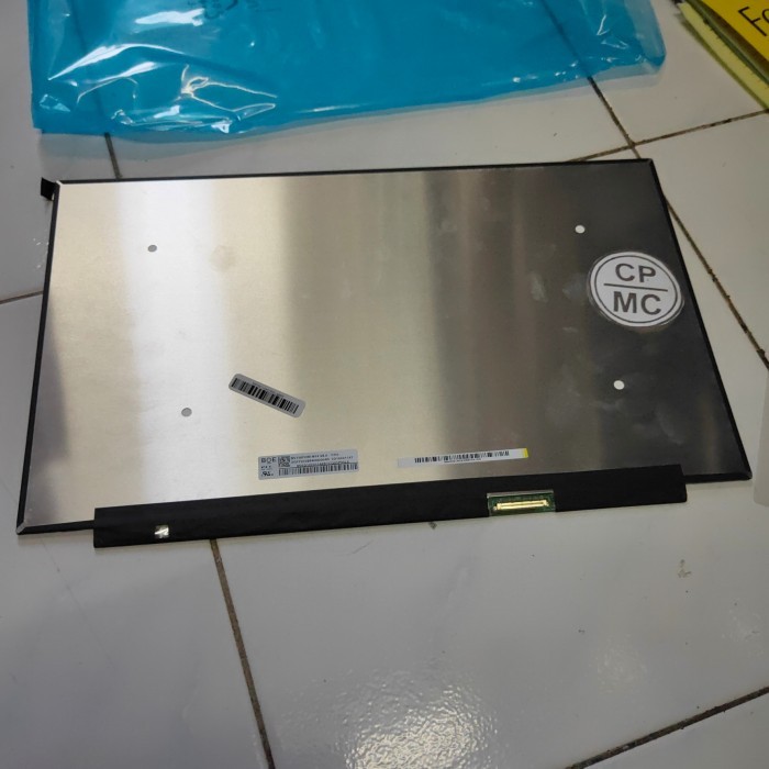 LED lcd Asus tuf fx506 15,6 fhd 40pin 144hz fhd