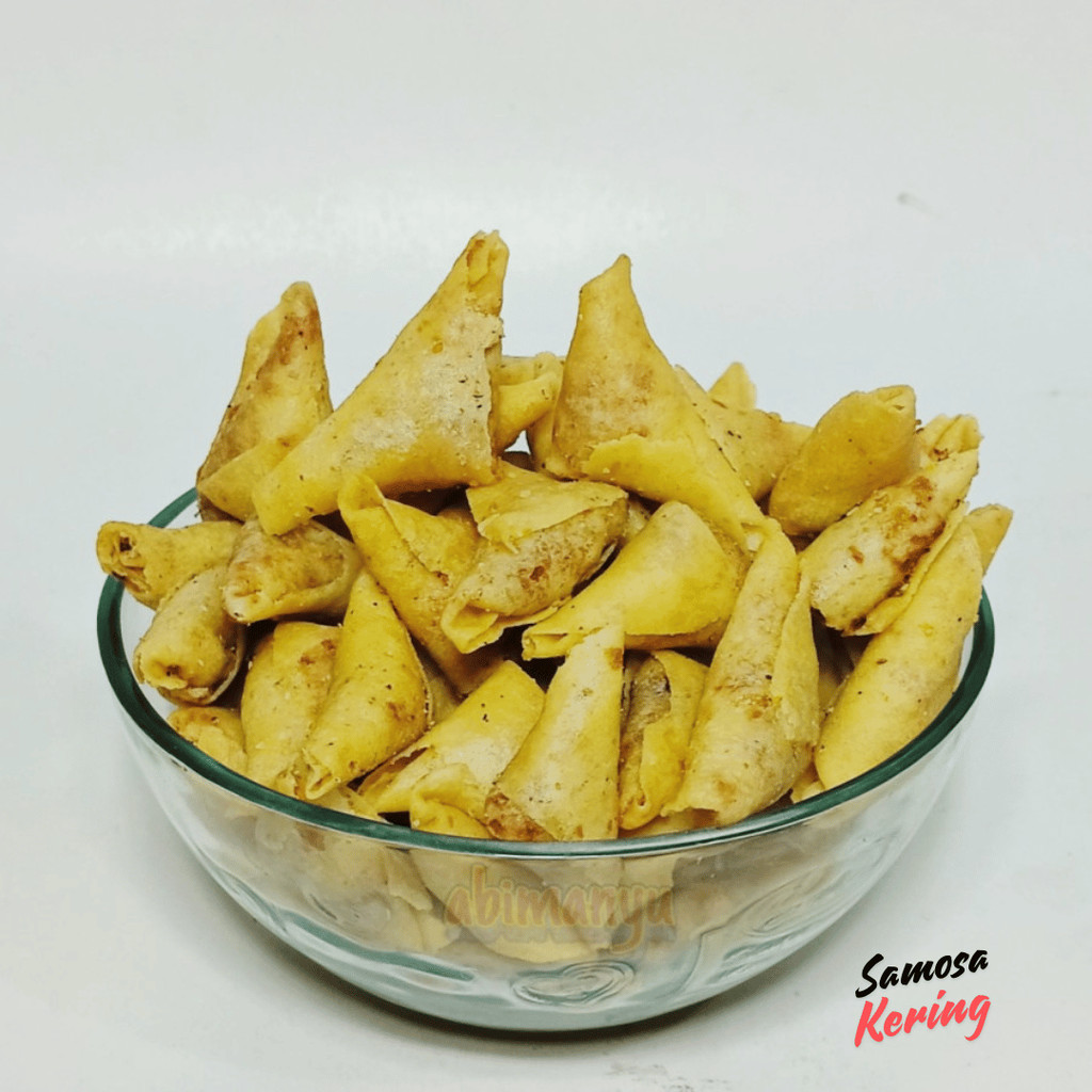 

samosa abon samosa abon 1kg samosa kering samosa isi ayam