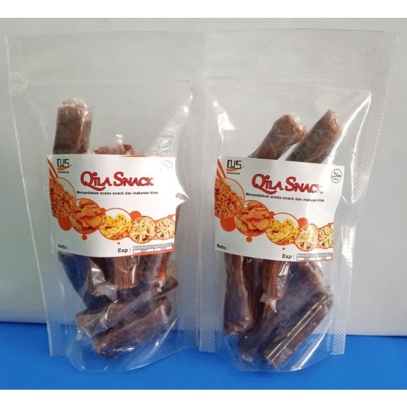 

Dodol Sirsak 100 Gram