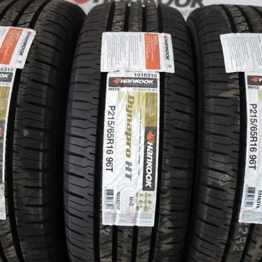 Ban Hankook Dynapro HT 215/65 R16