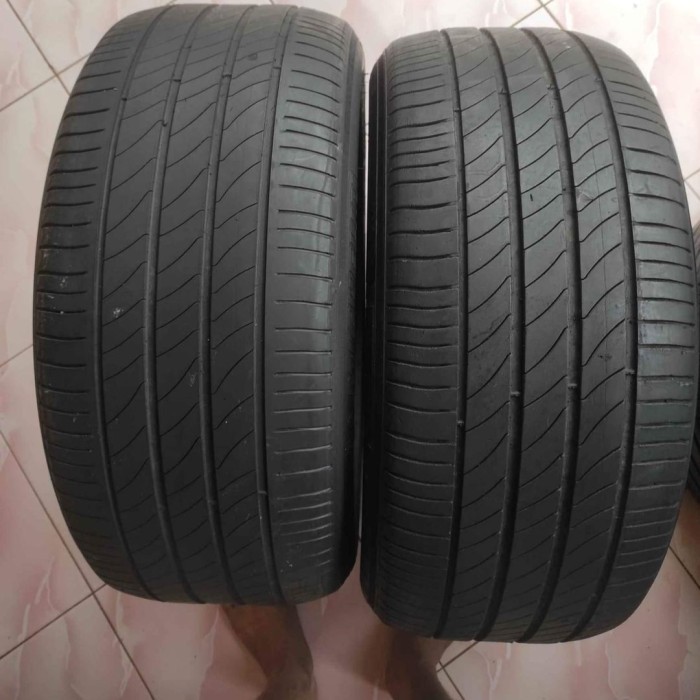 Ban Mobil second ukuran 255/45/18 termurah berkualitas (NOS)