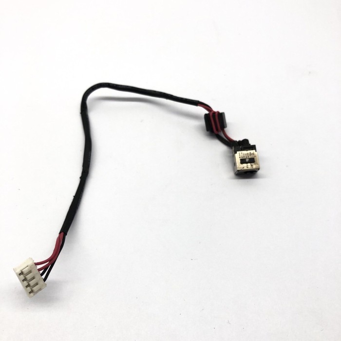 Jack Power DC Laptop Lenovo Ideapad Z460