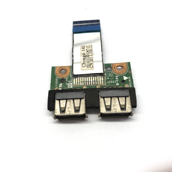 Port USB Laptop HP 430-431