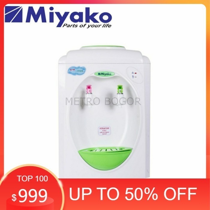 Dispenser Hot & Cool Miyako WD 290 PHC Dispenser Miyako 290 PHC