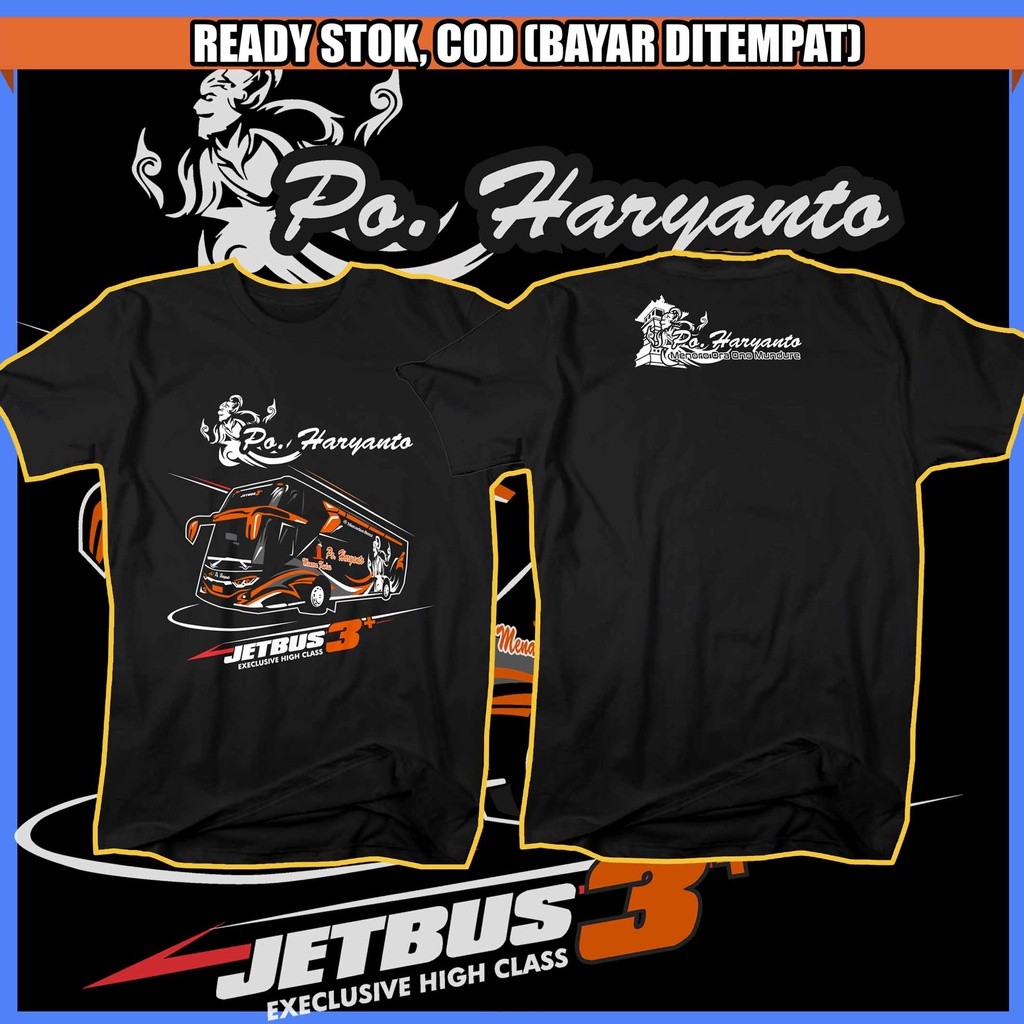 KAOS BISMANIA KAOS PO HARYANTO KAOS SCANIA KAOS BUS PO HARYANTO KAOS BUSMANIA KAOS BIS