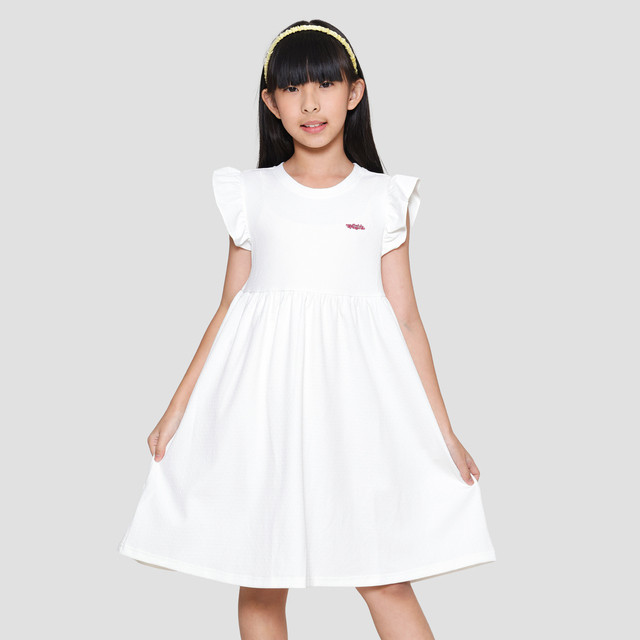 Exit Girls Louye Dress Anak Perempuan 121219913