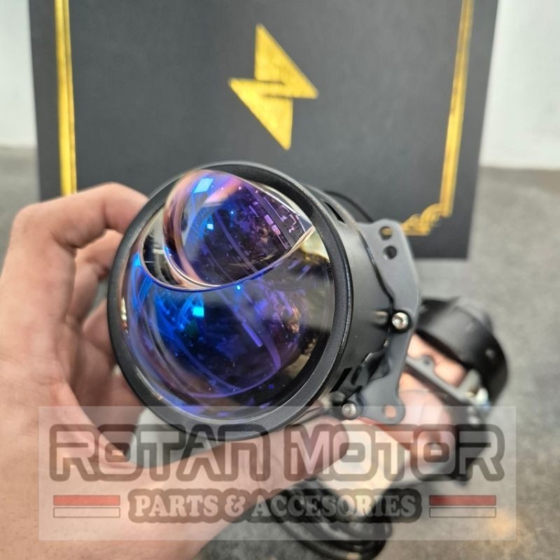 BILED SR900 EVO LASER / PROJIE SABER SR 900 EVO / PROYEKTOR BILED / BILED LASER SABER SR900EVO / SR9