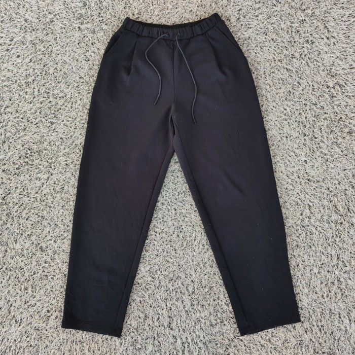 JOG42 easy pants uniqlo original uniqlo jogger pants original grey