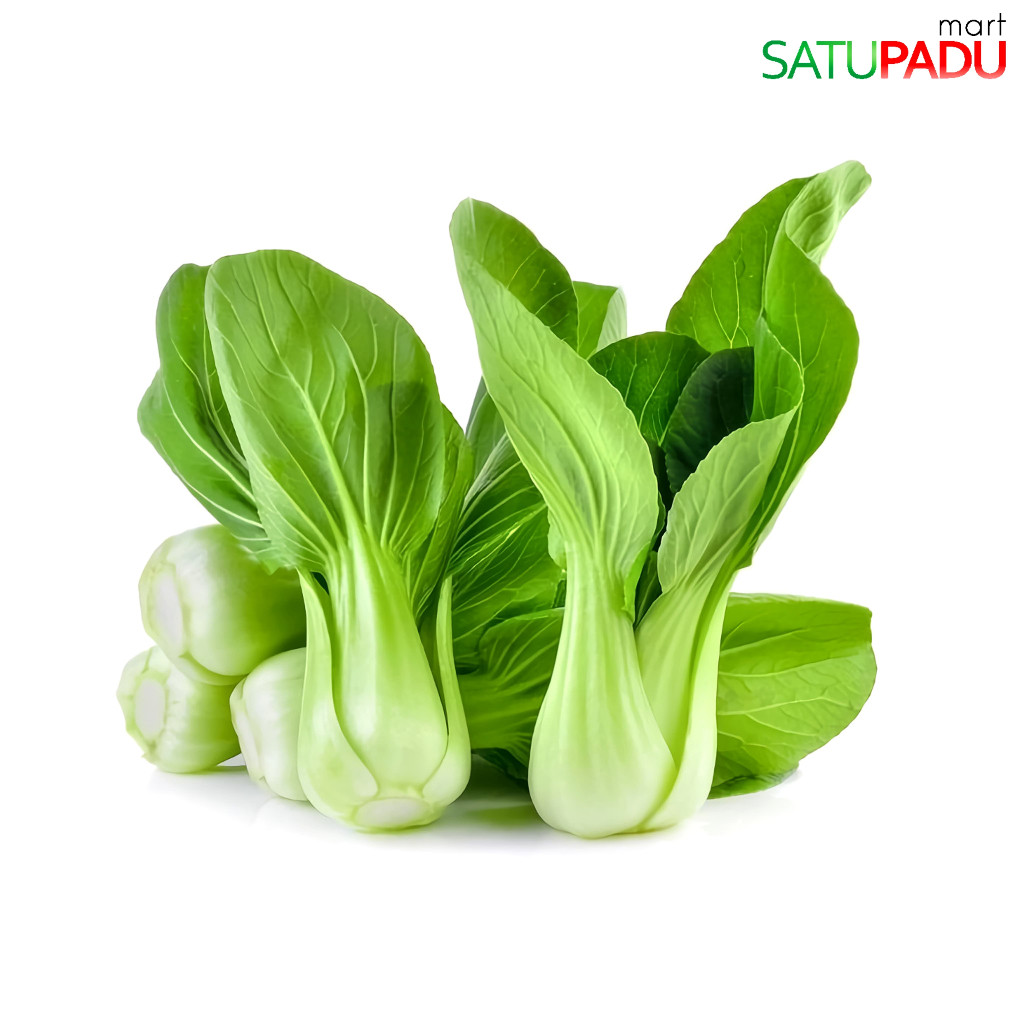 

Sayuran Pakcoy 250gr