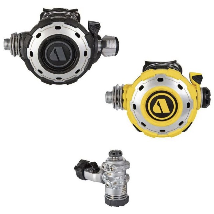 Apeks - MTX-RC (Stage-3) Dive Regulator