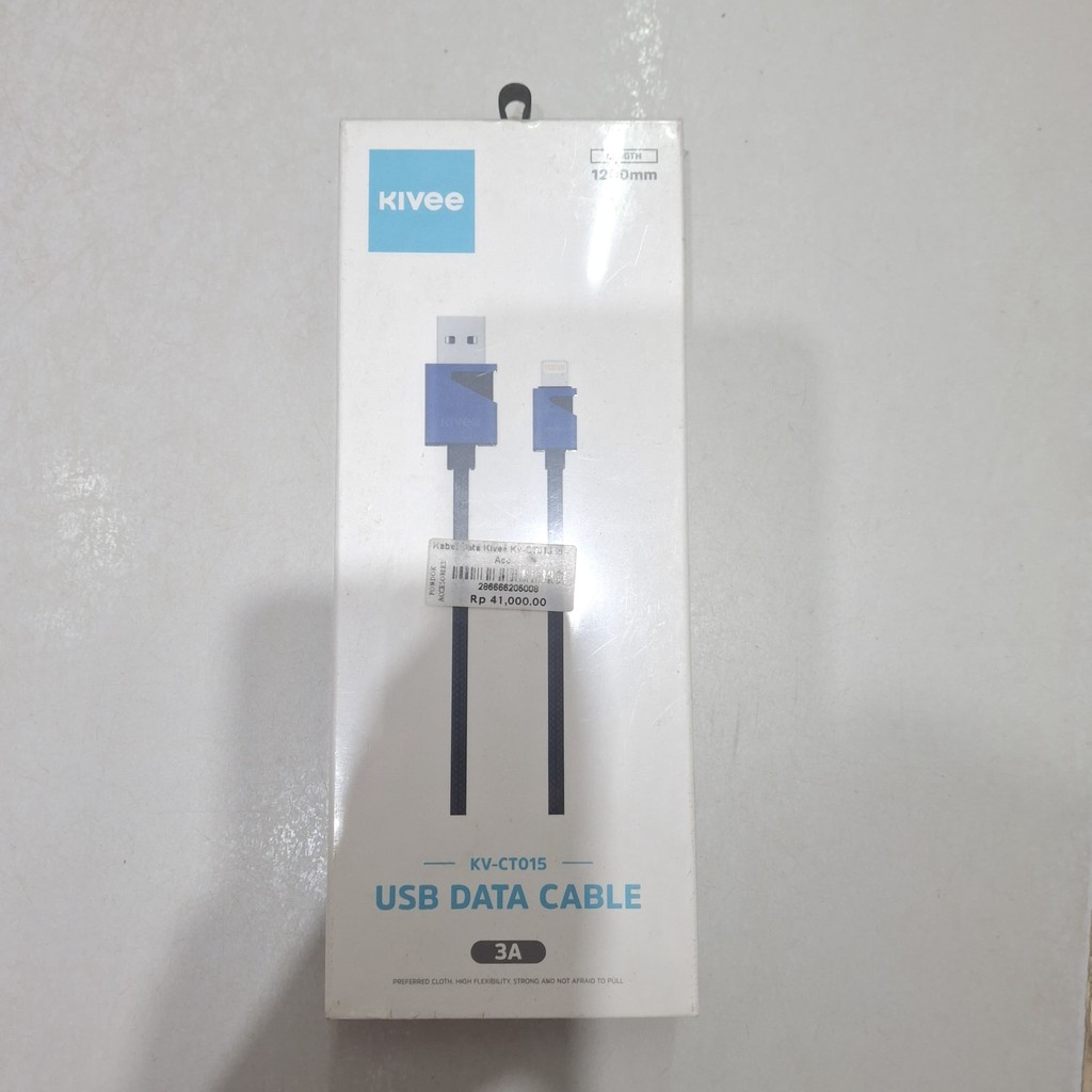 Kabel Data Kivee Kv-CT015 Ip