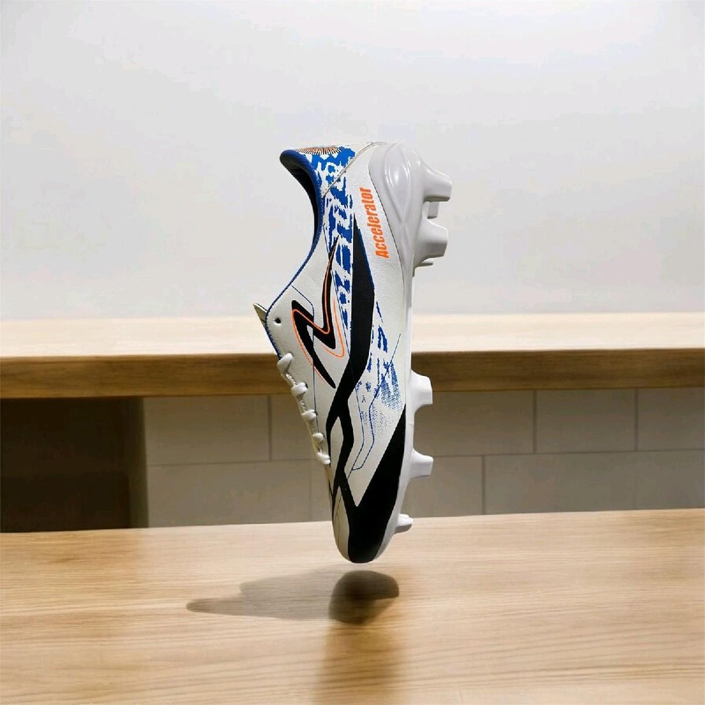 Sepatu Bola Specs Accelelator Hyperspeed - Boots