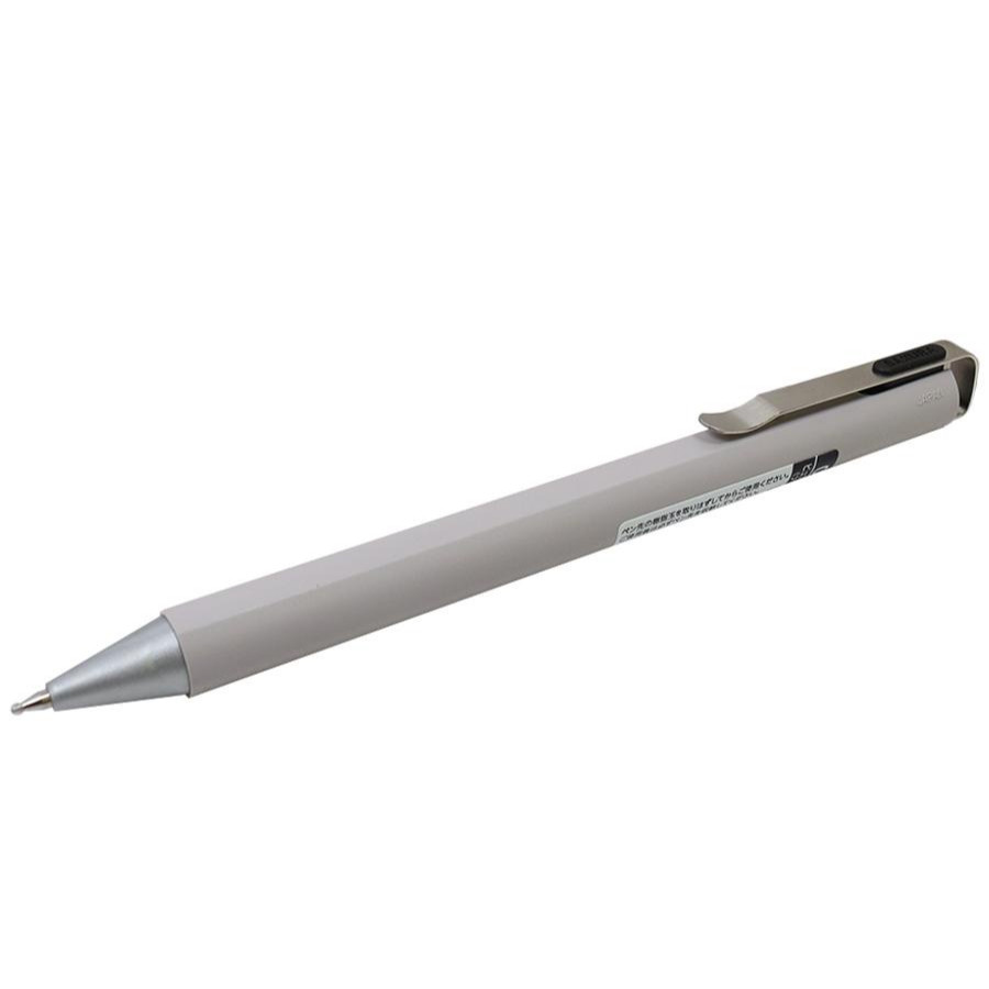 

Gramedia Surabaya - Ballpoint / Pen Sakura Ballsign Id 0.4 PURE BLACK / GBR204-49