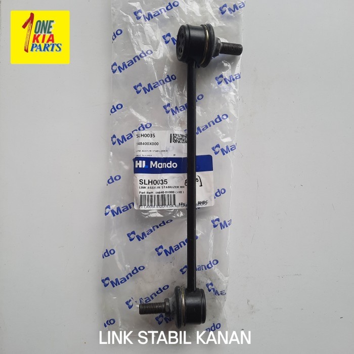 link stabil depan Kia Picanto Kia Picanto Cosmo - BUSH STABIL BERKUALITAS