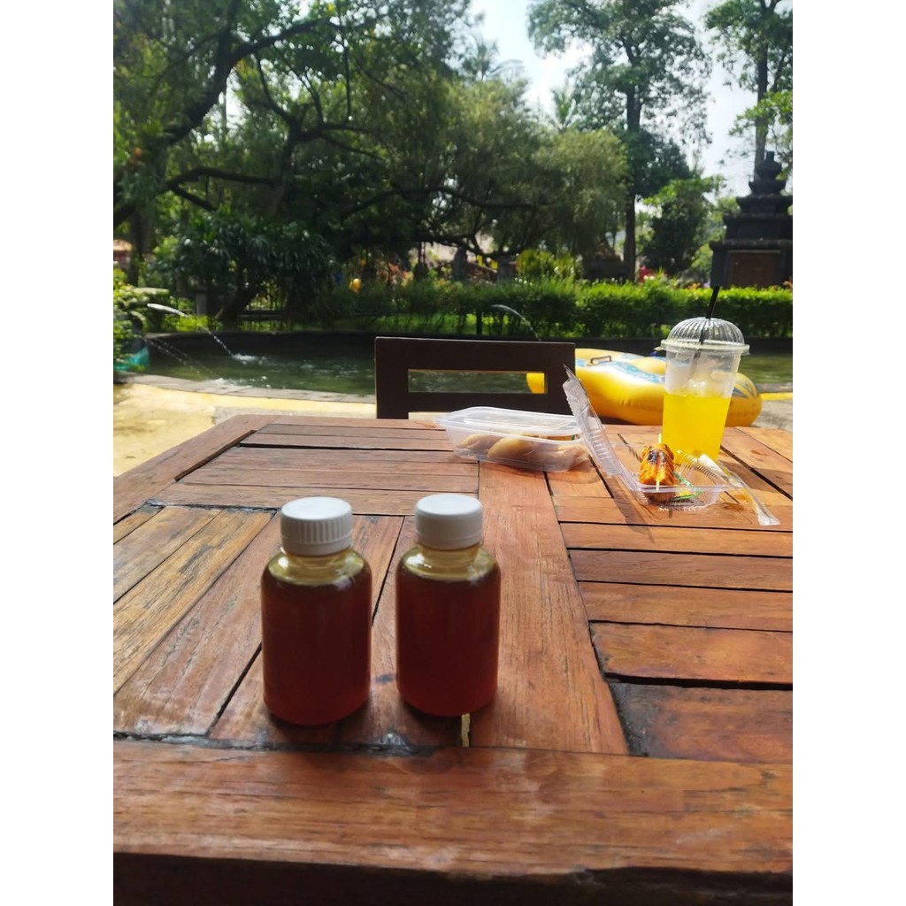 

Madu Vitalitas Herbal Tangkur Gunung