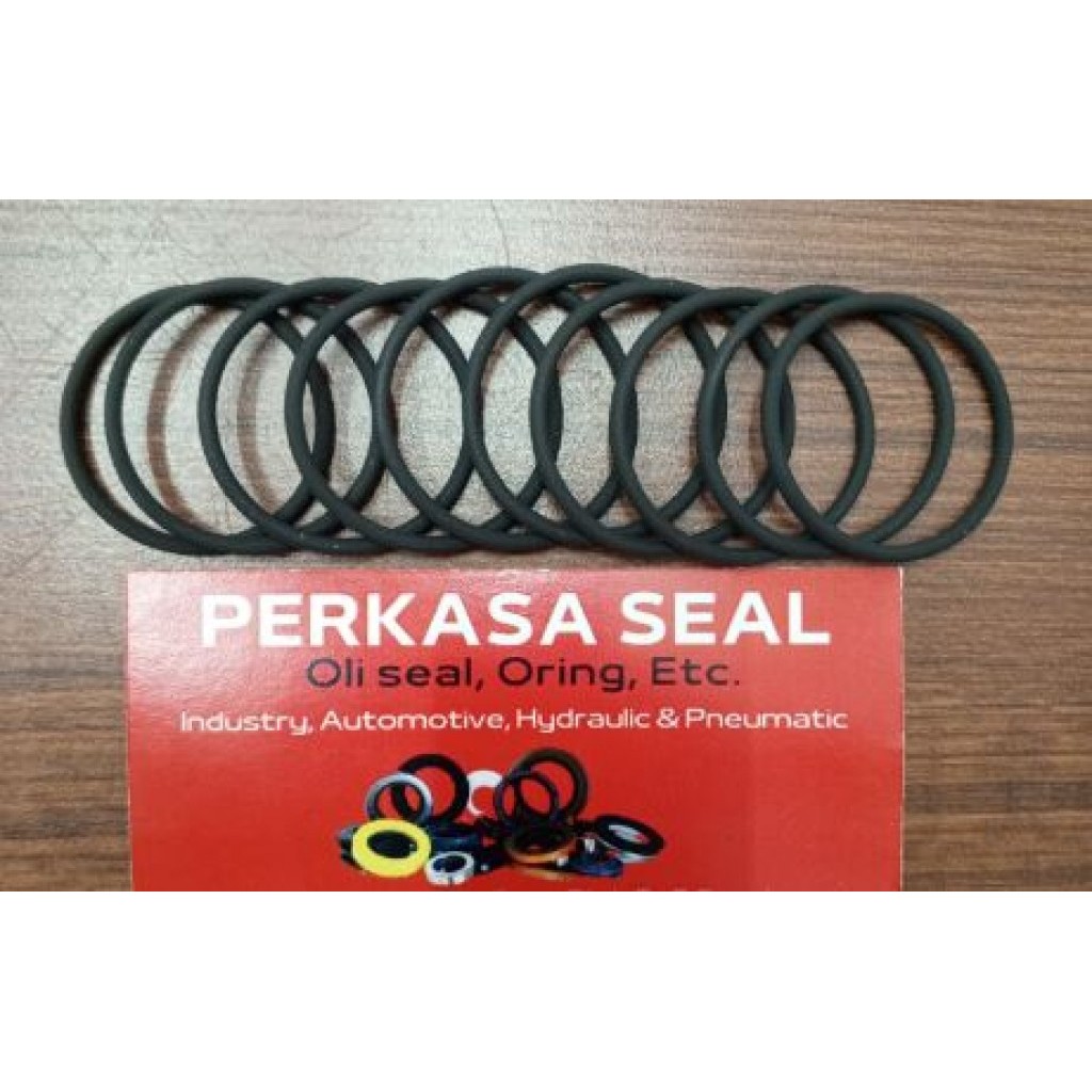 O-RING SEAL 27X2 VITON / O-RING 27X2 VITON / 27X2 VITON