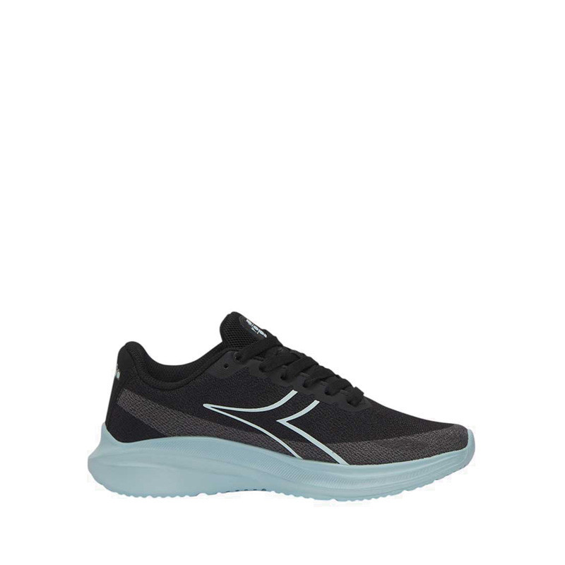 Diadora Natan Women's Running Shoes - Black XP