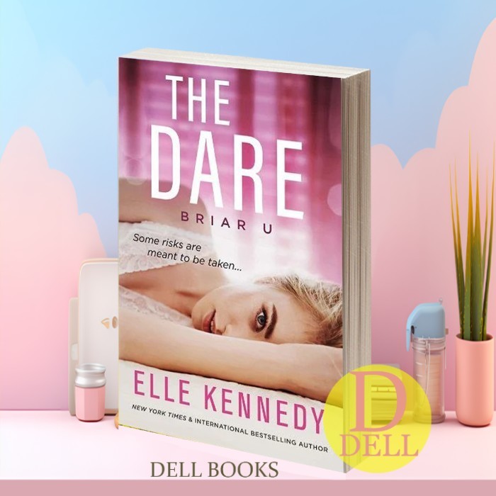 The Dare Elle Kennedy