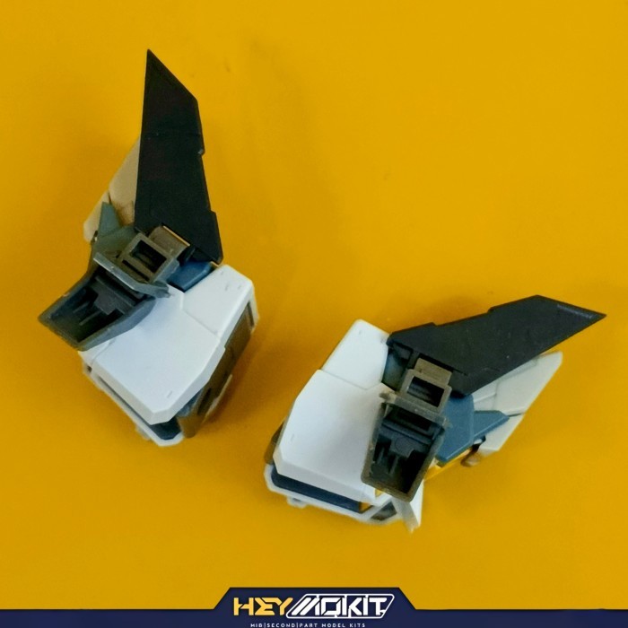 MG 1/100 RX 178 RX-178 MK II FULL 2.0 ARMOR  8815 PART SHOUDELR + ARMOR MODEL KIT