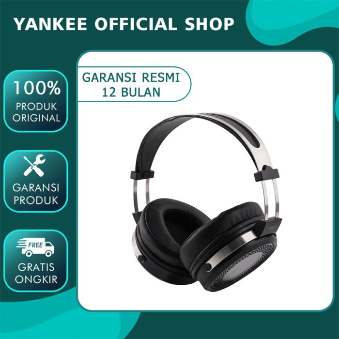 SIMGOT EP5 High Performance 50mm Dynamic Driver Headphone