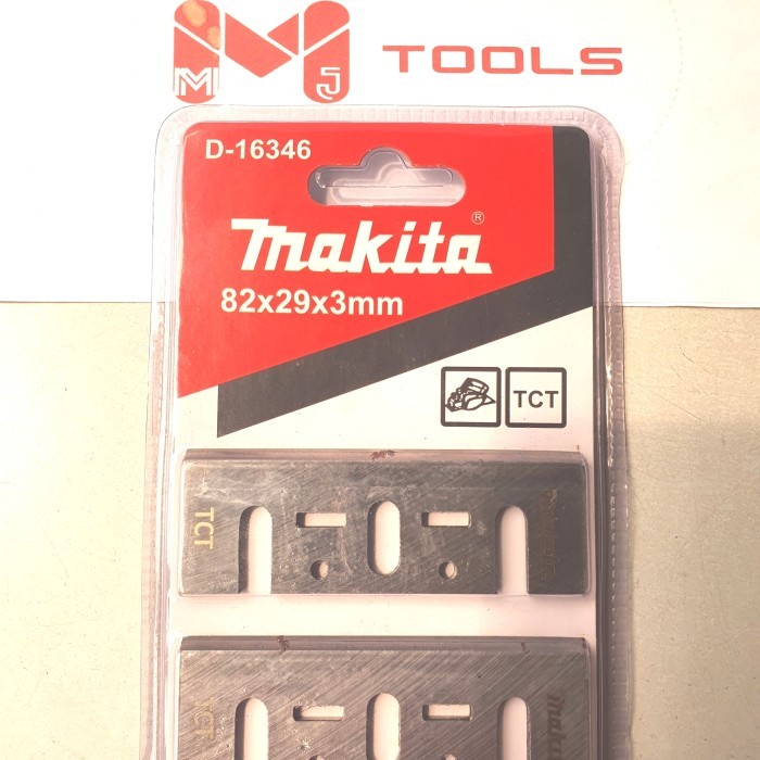 Mata serut TCT MAKITA - Planner Saw Blade MAKITA - Mata ketam MAKITA