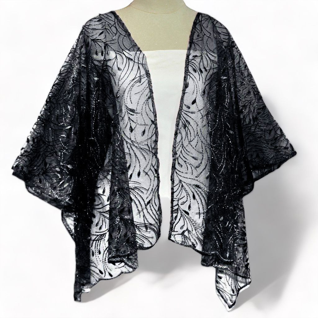 Kebaya Cantik Lamaran Wisuda Pager Ayu Kebaya Modern / Kebaya Outer Cardigan / Kebaya Hitam